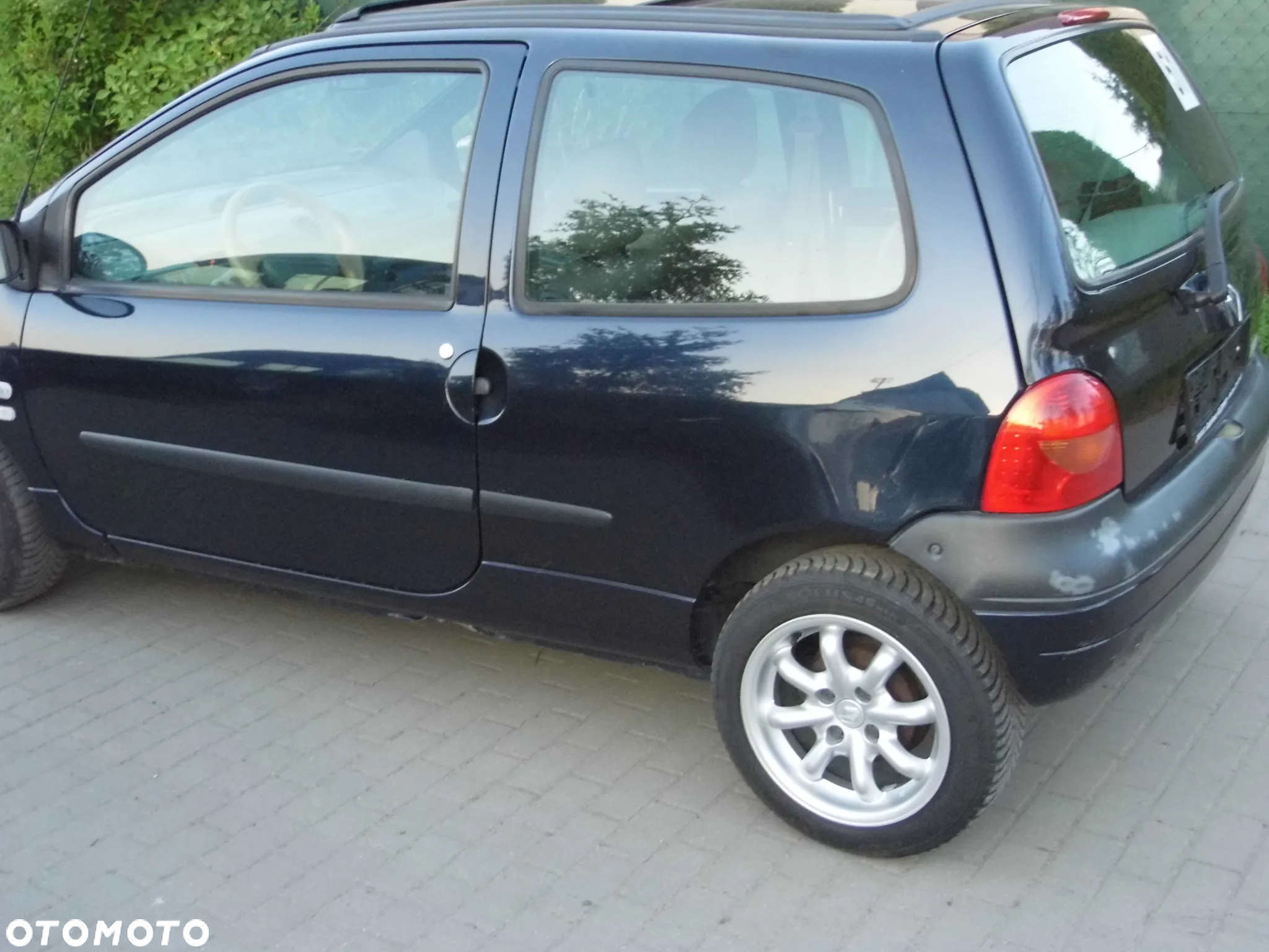 Renault Twingo 1.2 16V 75 Quickshift Authentique - 9