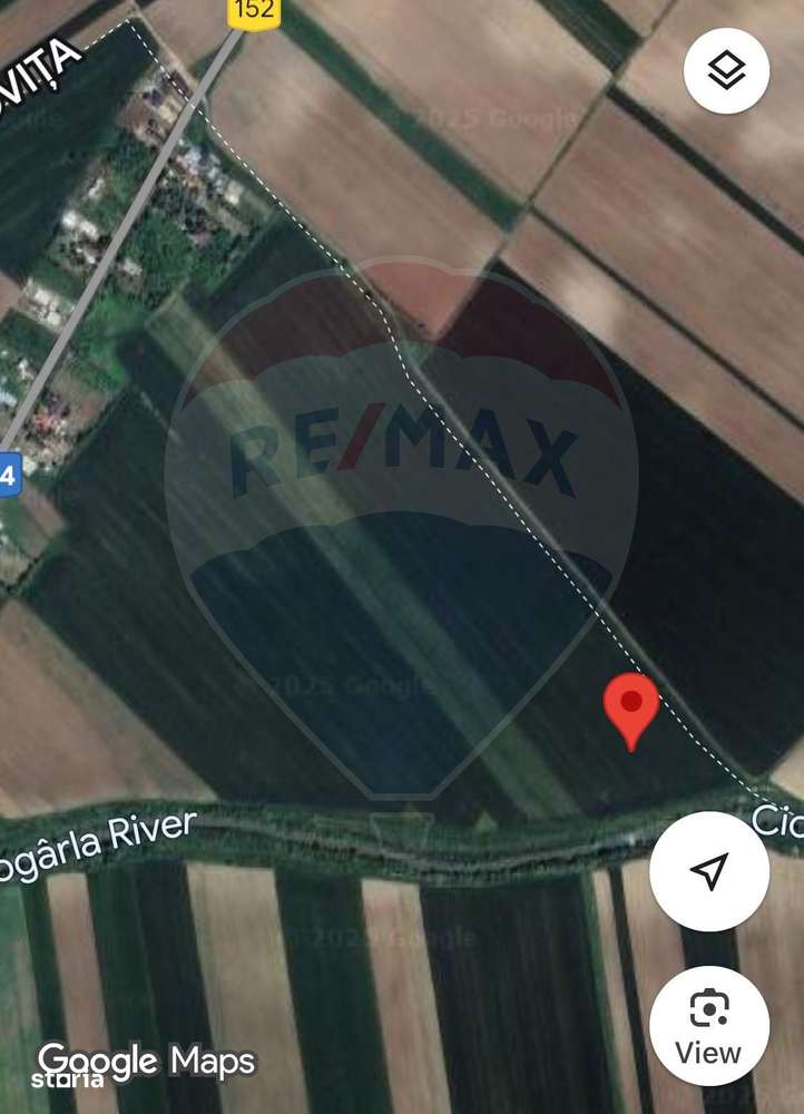 Teren Draganeasca-Ulmi / DJ 404 Jud Giurgiu - Imagine principală: 3/7