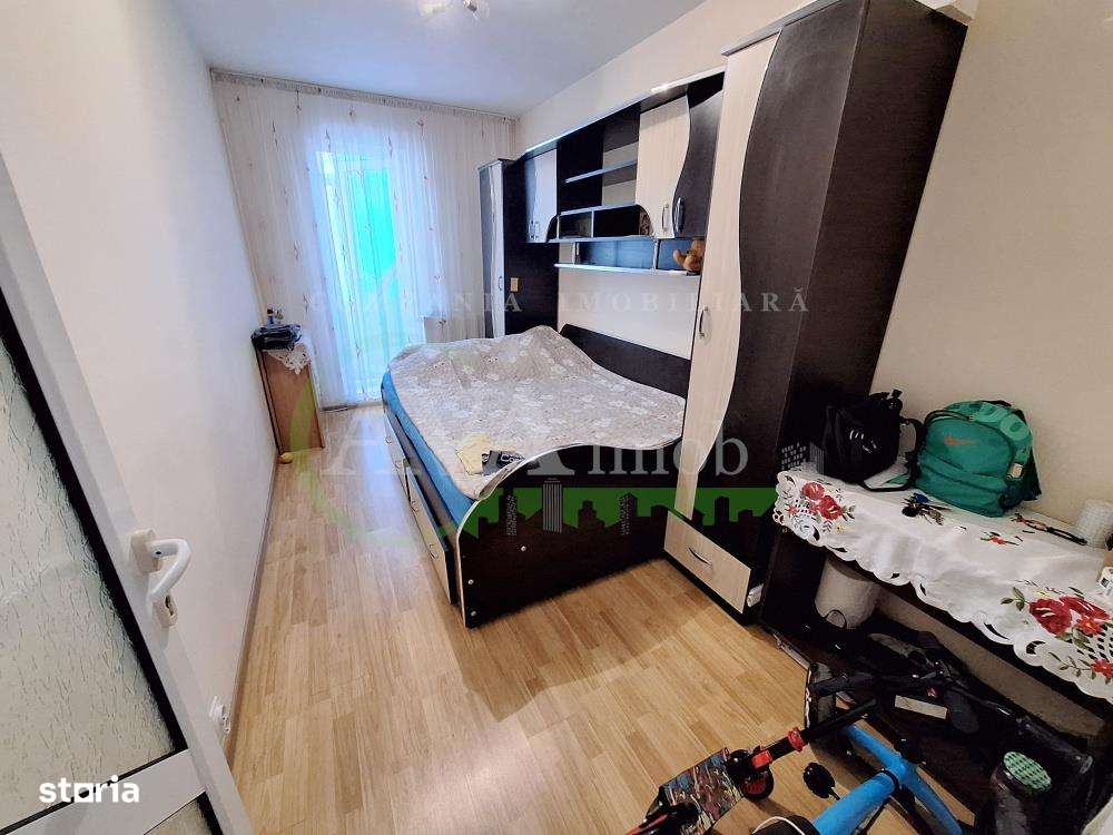 Apartament 3 camere semidecomandat  zona MIilcov - Imagine principală: 2/10