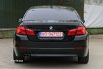 BMW Seria 5 520d AT - 12