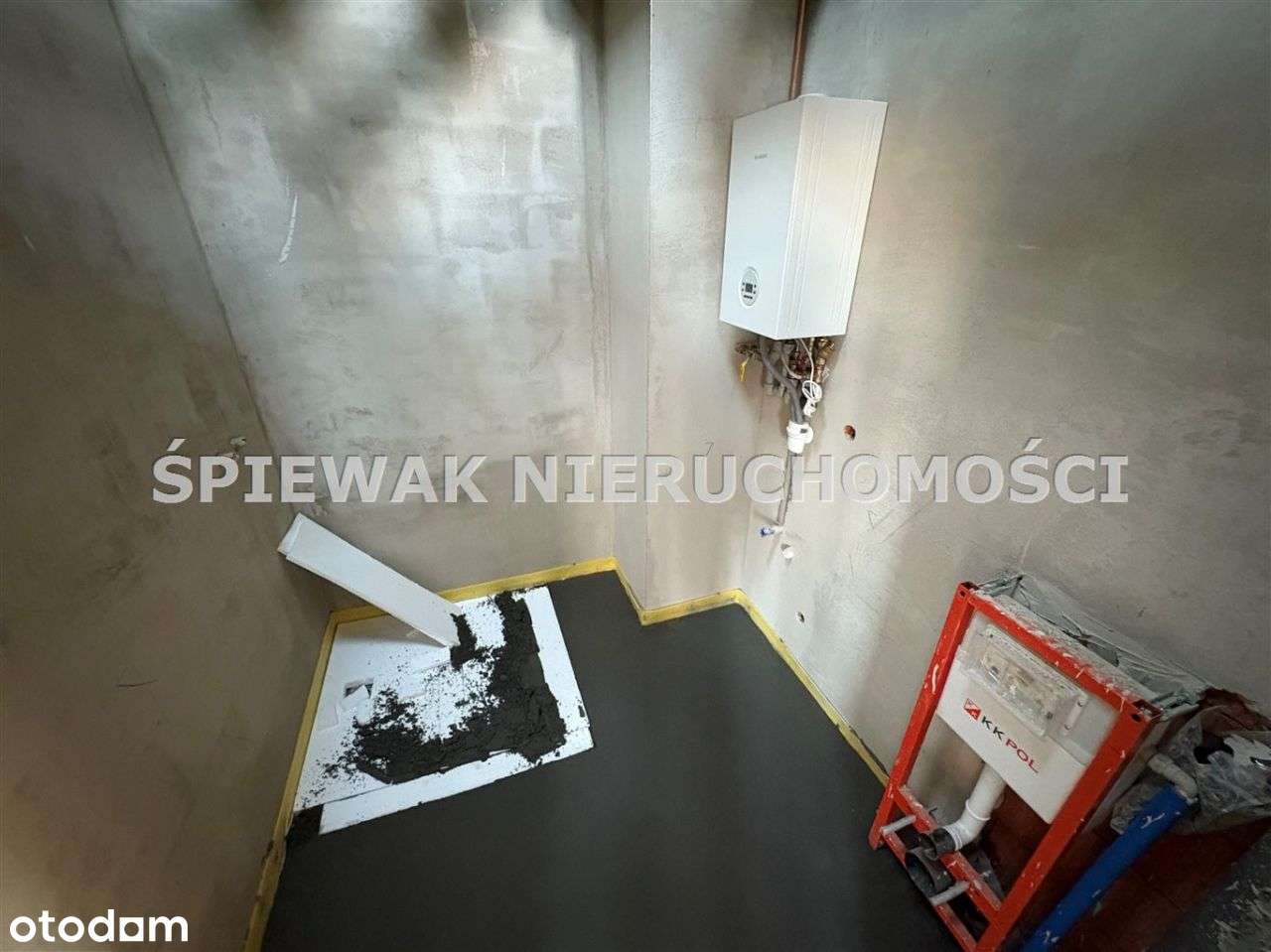 Dwupoziomowe mieszkania blisko centrum miasta!-15