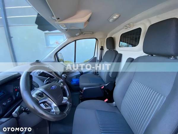 Ford Transit - 17