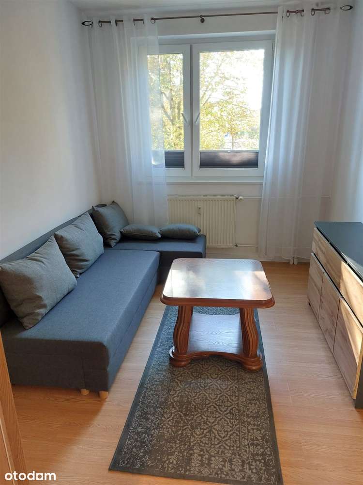 Mieszkanie NA Górzyskowie - Pełny obrazek: 5/8