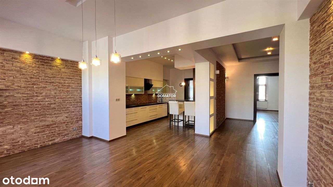 Tylka u Nas !! , komfortowe M-5 , 116 m2 w Cetrum. - Pełny obrazek: 2/15