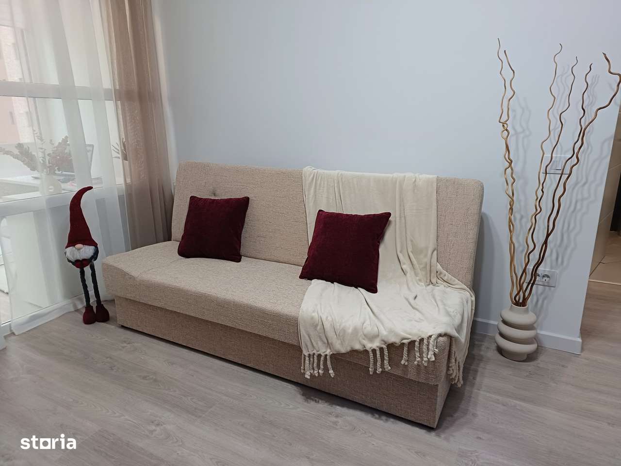 Proprietar de apartament. Apartament nou și stilat — prima închiriere - Imagine principală: 5/20