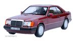 MERCEDES 300 CE W124 Coupe Model samochodu 1:18 OE - 1