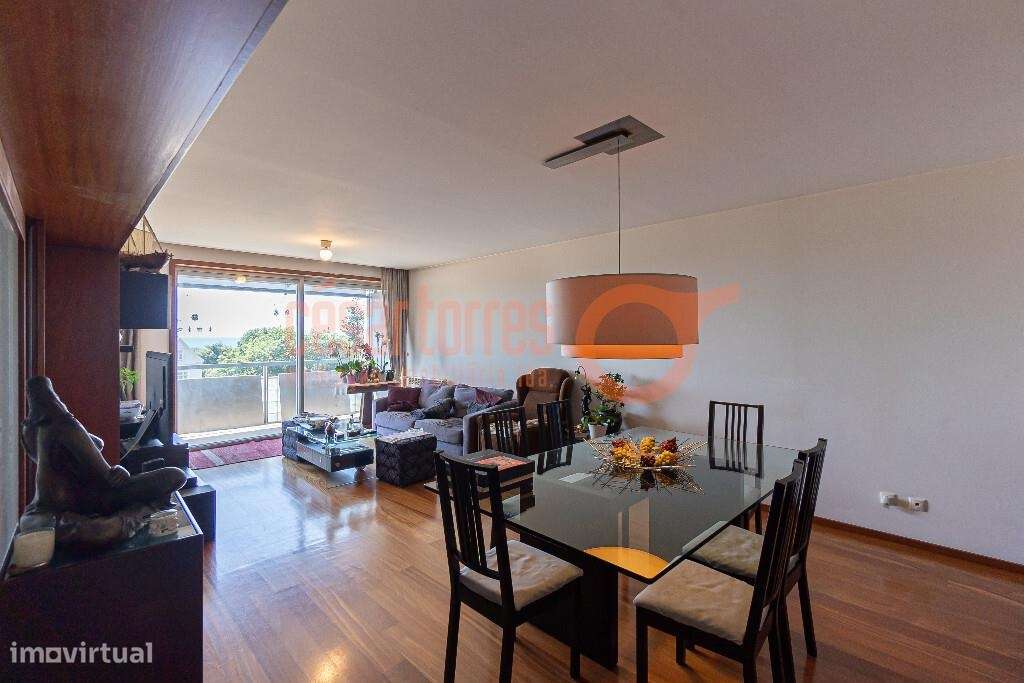 Excelente T3 aproximadamente a 500m da praia da Granja-5