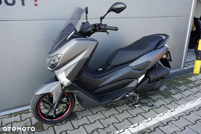 Yamaha NMAX - 6