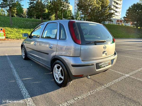 Opel Corsa 1.3 CDTi Enjoy - 7