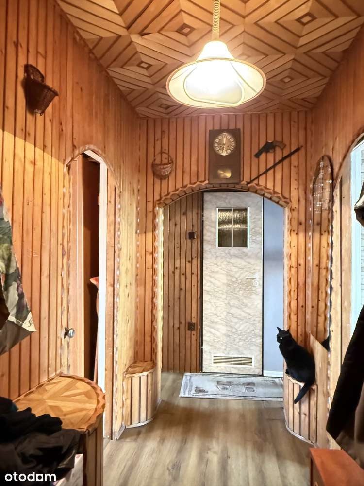 Mieszkanie w okazyjnej cenę-3 pokoje, ul.Szpitalna - Pełny obrazek: 4/12