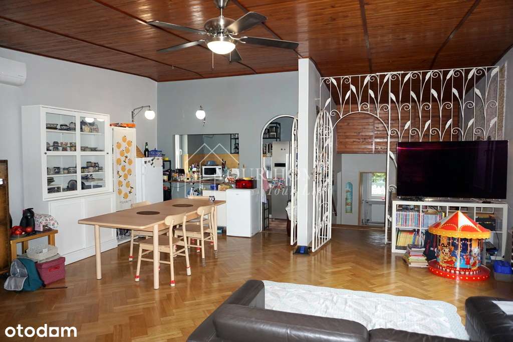 Dom wolnostojący w Bielanach Wrocławskich-5