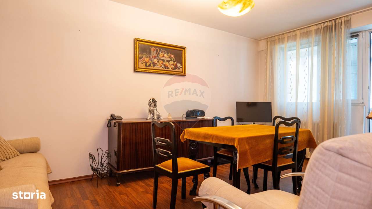 Apartament cu 3 camere decomandat - Soseaua Pantelimon