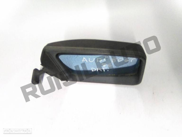 Espelho Retrovisor Direito Manual  Audi 80 (b2) - 1