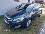 Opel Astra IV 1.3 CDTI Cosmo ecoFLEX - 1