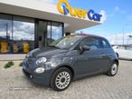 Fiat 500C 1.2 Lounge S&S - 5