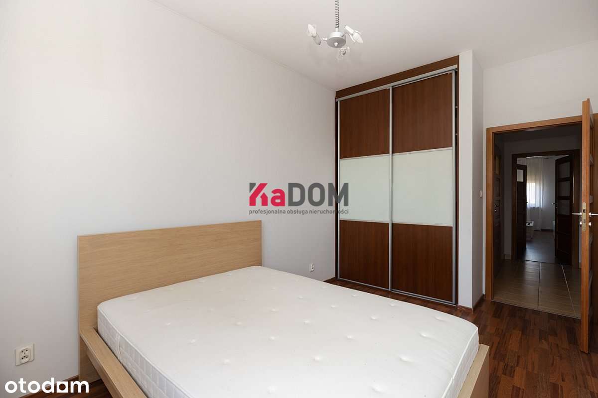 Apartament 87 m² l 3 pokoje l ul. Hlonda – pohled 5