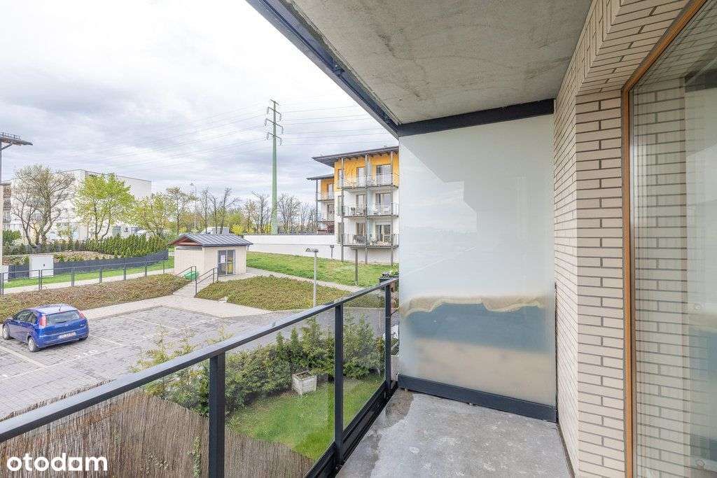 Gotowe Do Zamieszkania | Skomunikowane | Przytulne-7