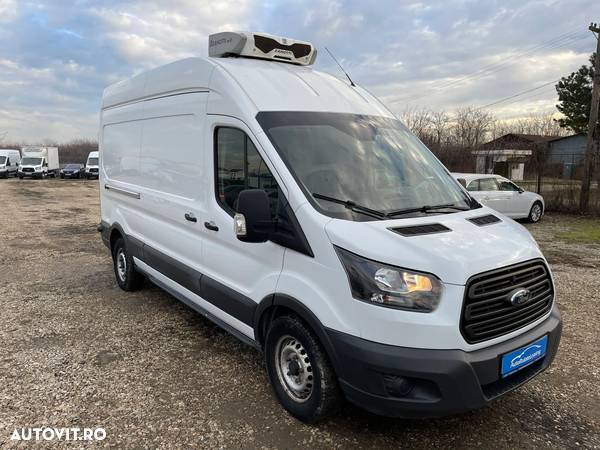 Ford Transit - 2