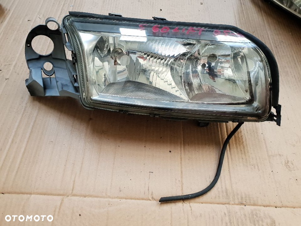 LAMPA PRAWA VOLVO S60 LIFT EUROPA RADOM - 1