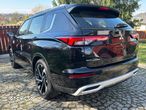 Mitsubishi Outlander 2.4 4WD CVT Intense - 26