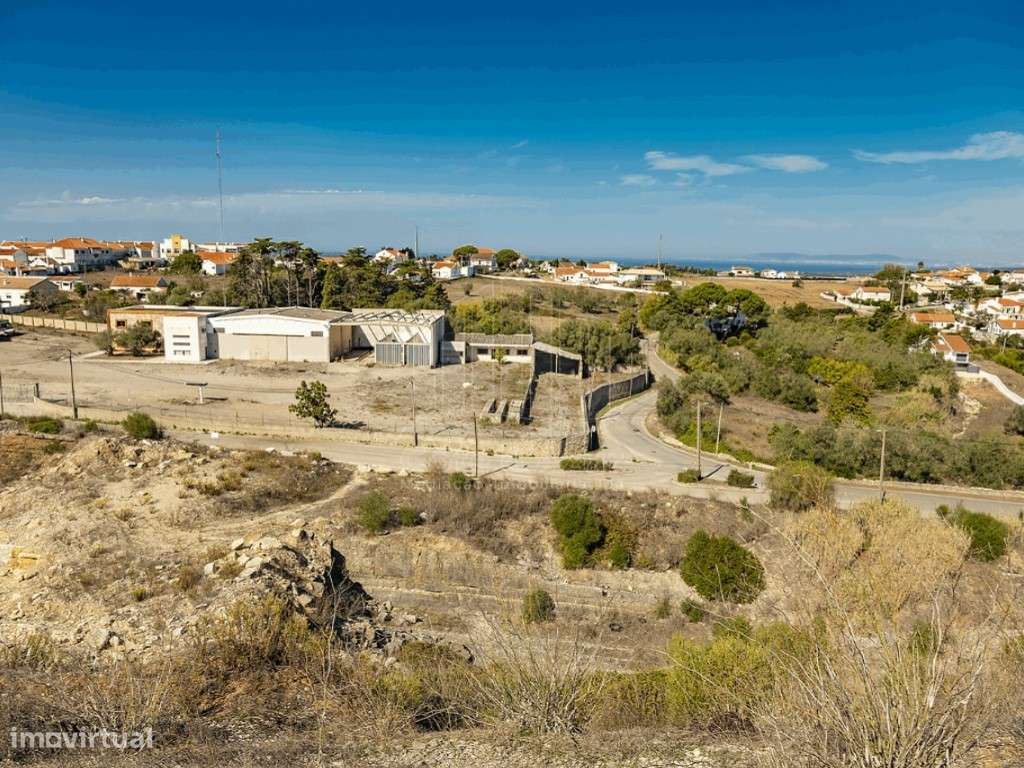 Terreno em Sesimbra, Castelo - Excelente oportunidade de investimento - Grande imagem: 5/9