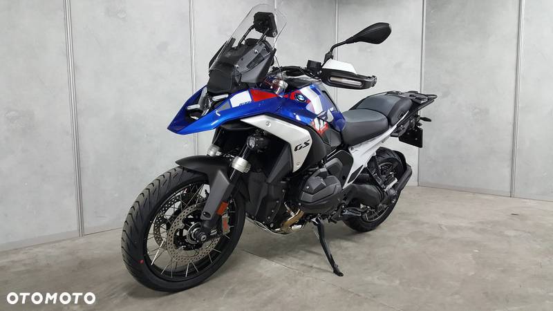 BMW GS - 4