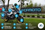 CFMoto MT - 35