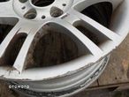 BMW 3 E46 FELGA ALUMINIOWA R17 M PAKIET 5x120 ET47 - 6