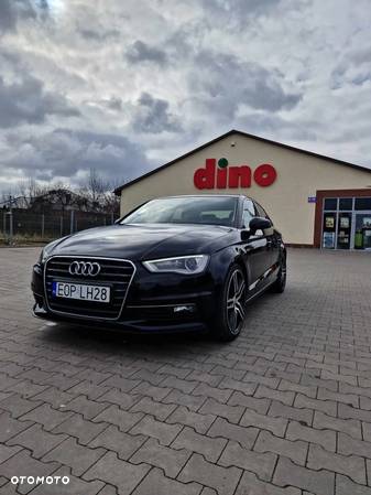 Audi A3 2.0 TDI Ambition - 13