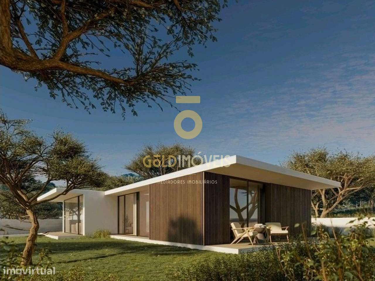 Terreno Para Construção  Venda em Penafiel,Penafiel - Grande imagem: 4/12