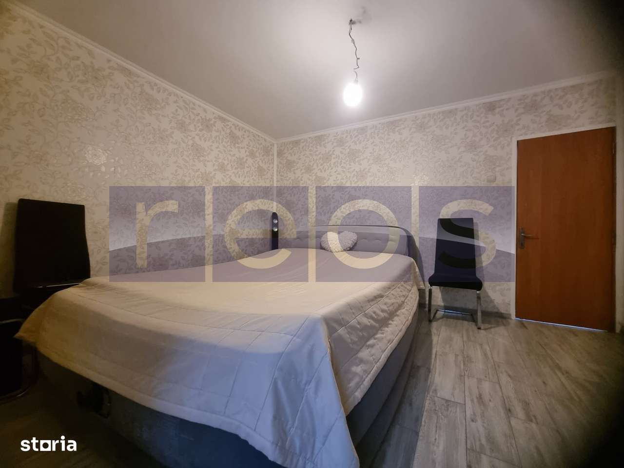 VANZARE- 3 -CAMERE -NERVA TRAIAN -TIMPURI NOI - Imagine principală: 5/20