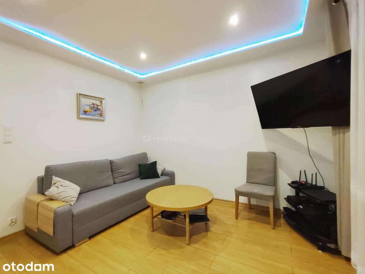 M4, balkon, winda, klima - do wprowadzenia się!-3