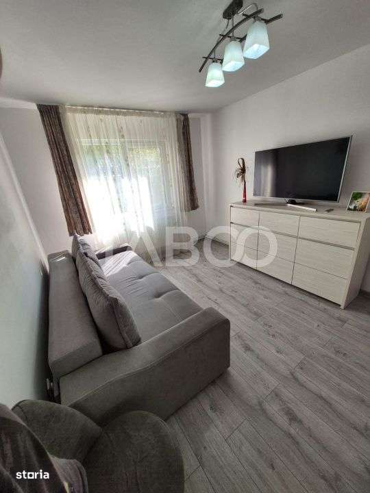 Apartament de vanzare la cheie cu 3 camere in cartier Manastur - Imagine principală: 2/12