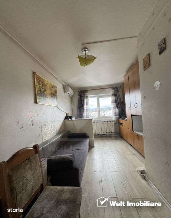 Apartament o camera de vanzare in Intre Lacuri, Cluj Napoca - Imagine principală: 2/5