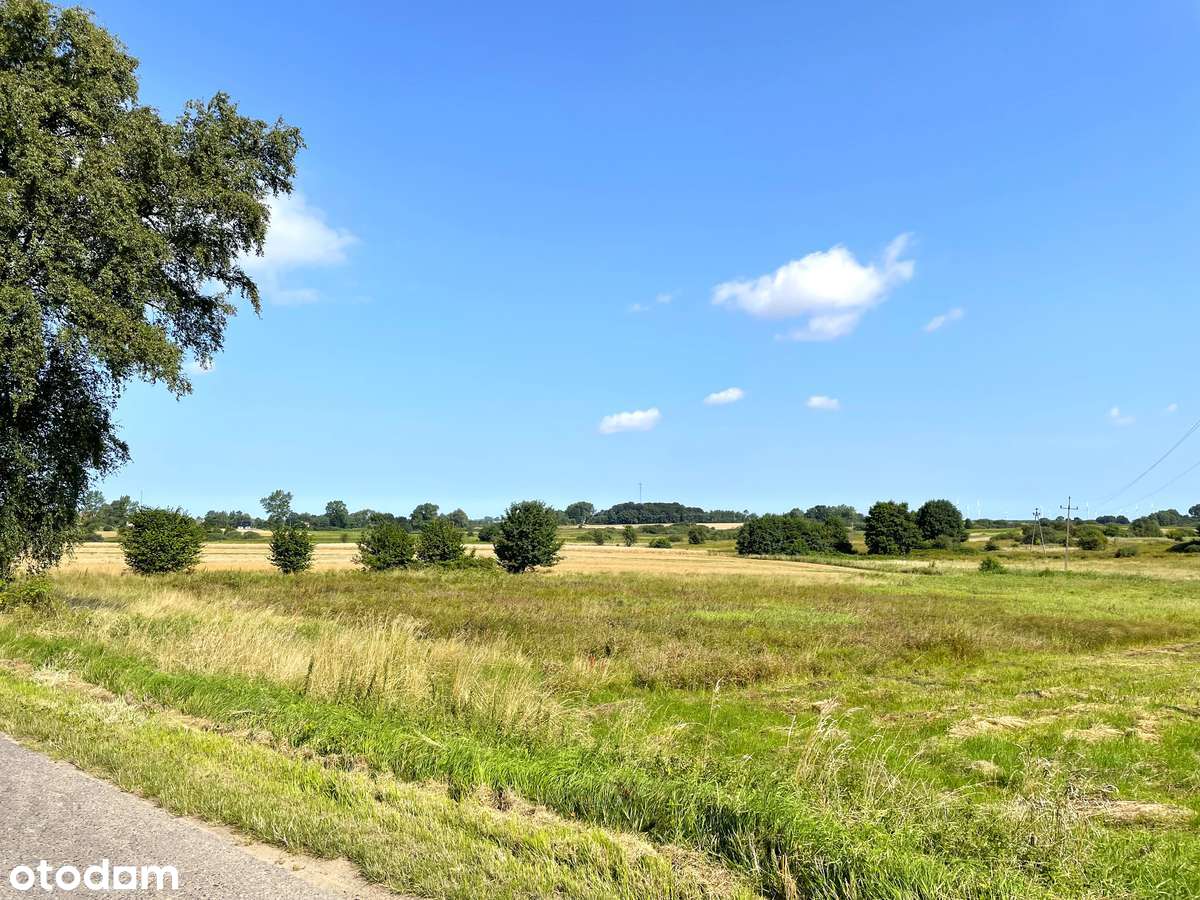 Działka budowlana blisko morza - Pełny obrazek: 4/9