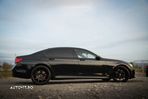 BMW Seria 7 740Li - 3