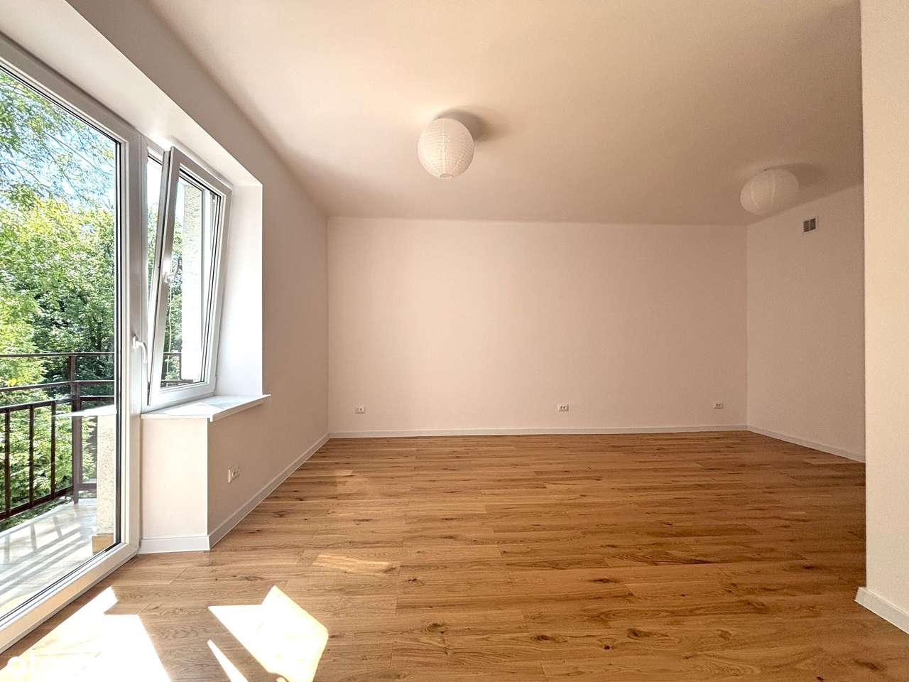 Kraków – Nowa Huta – Os. Hutnicze – 37m²–2 pokoje, balkon, po remoncie-6