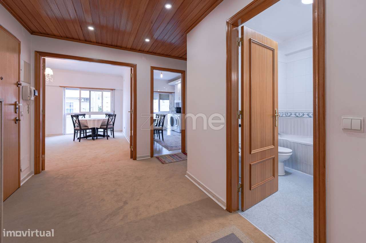 Apartamento T3 - Quinta do Conde - Grande imagem: 4/44