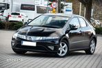 Honda Civic 1.4 Comfort - 9