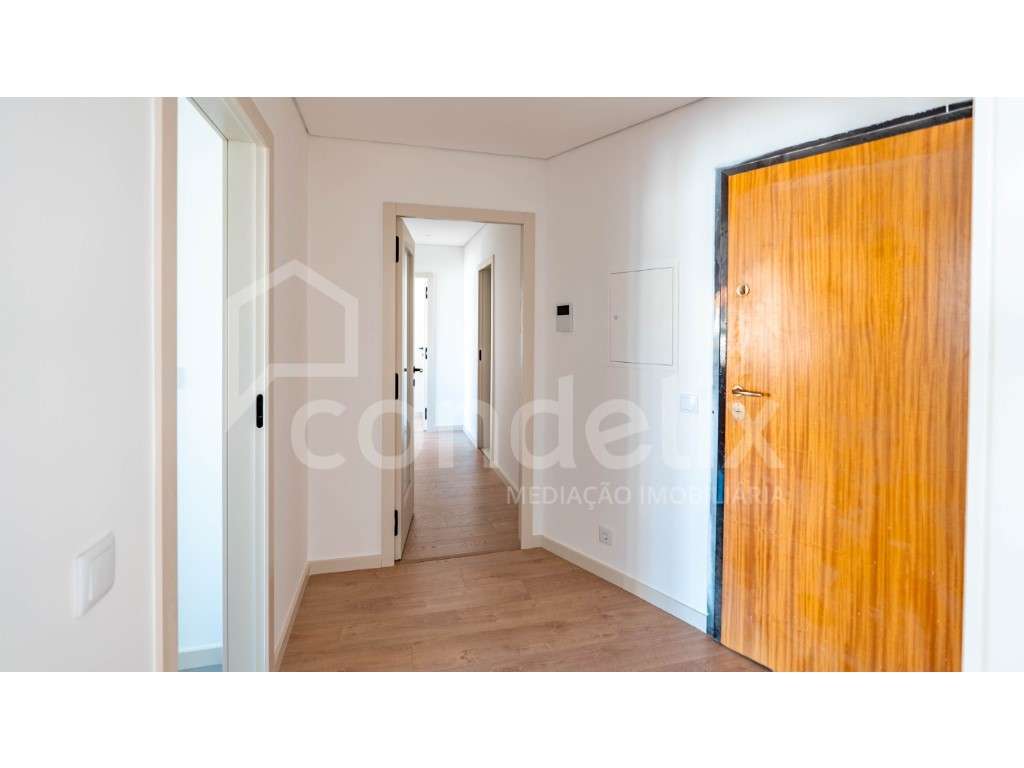 T2 completamente remodelado, Mafamude-14
