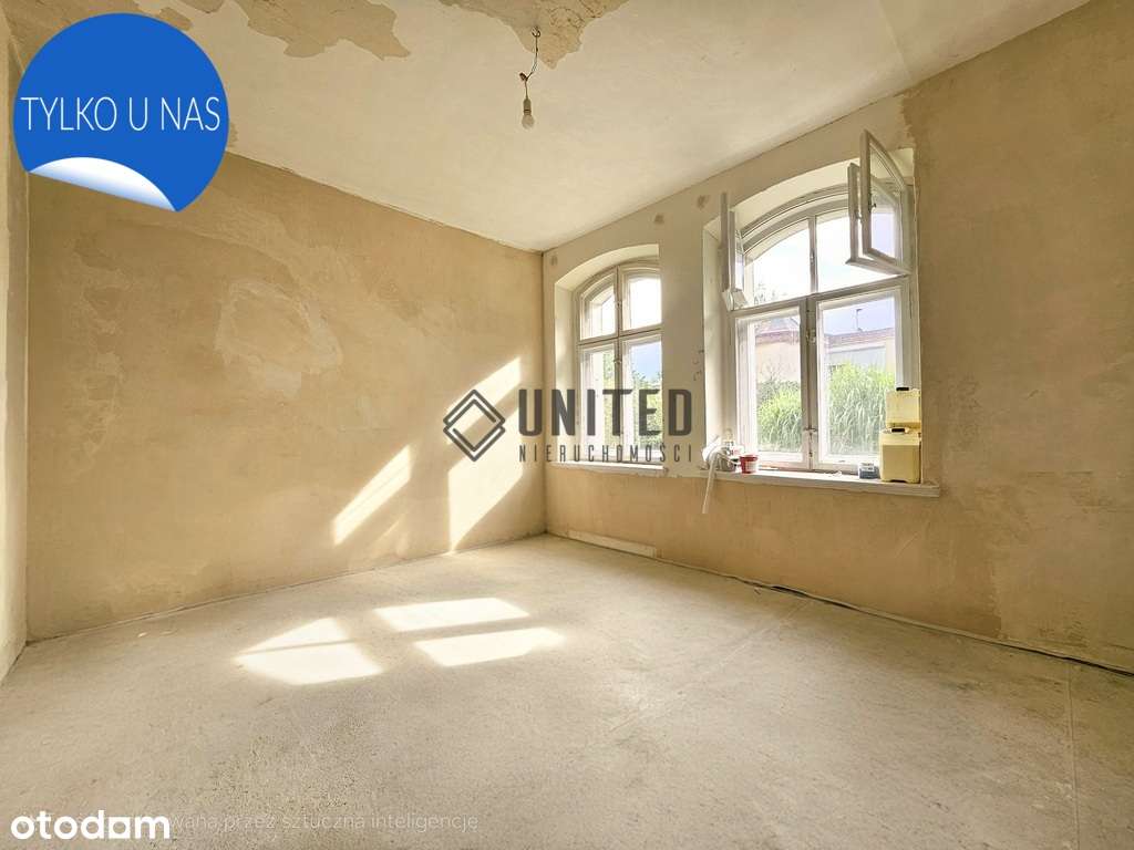 Okolice ul. Wincentego Pola Ogród/Park-7