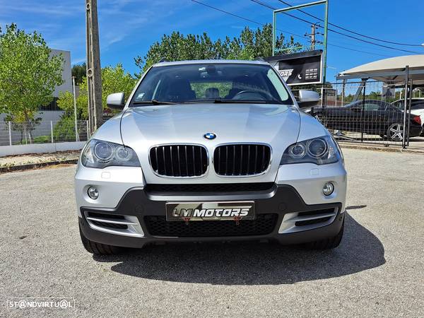 BMW X5 30 d xDrive - 3