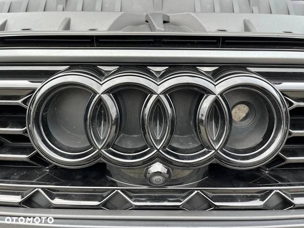 Audi RS7 TFSI mHEV Quattro Tiptronic - 23