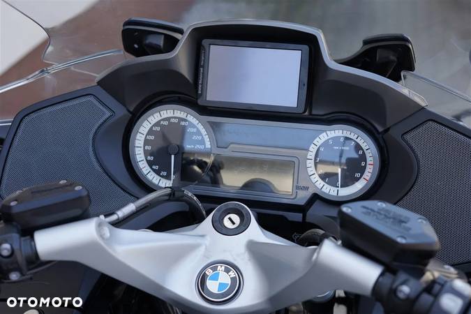 BMW R - 18