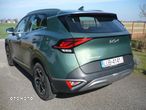 Kia Sportage 1.6 T-GDI MHEV M 2WD DCT - 4