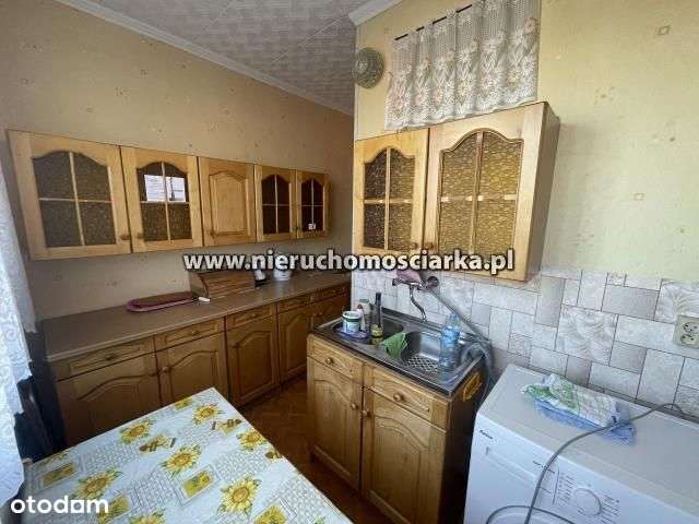 Mieszkanie do własnej aranżacji 45,40 m2 Rydułtowy-4