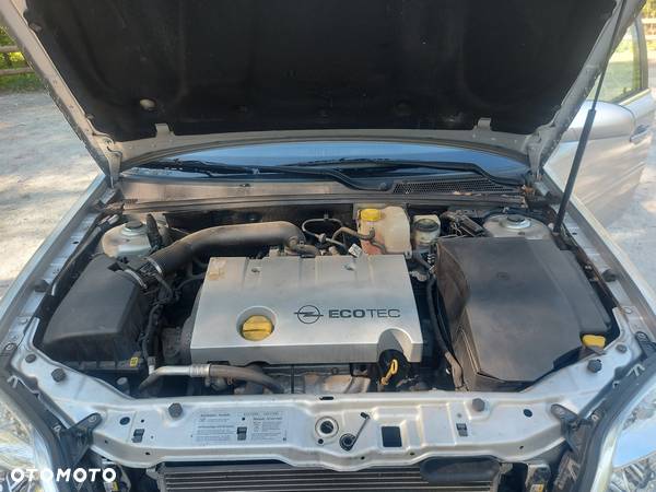 Opel Vectra 1.8 Comfort - 7