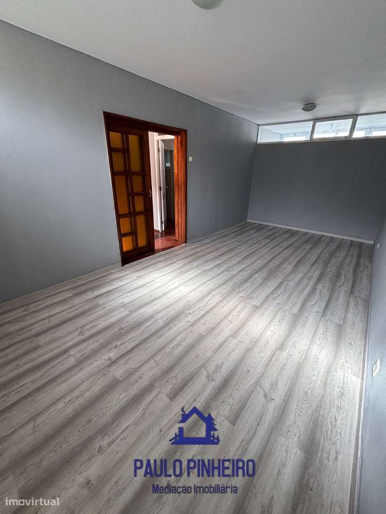 Moradia T3 Renovada em Vila Nova de Gaia-4