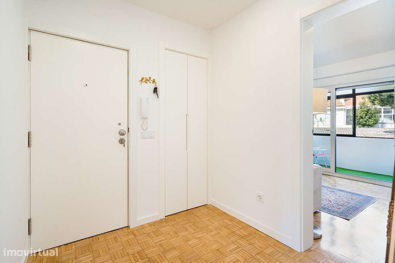 T3 luminoso e moderno em zona residencial tranquila da Figueira da Foz-17