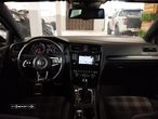 VW Golf GTI BlueMotion DSG - 43